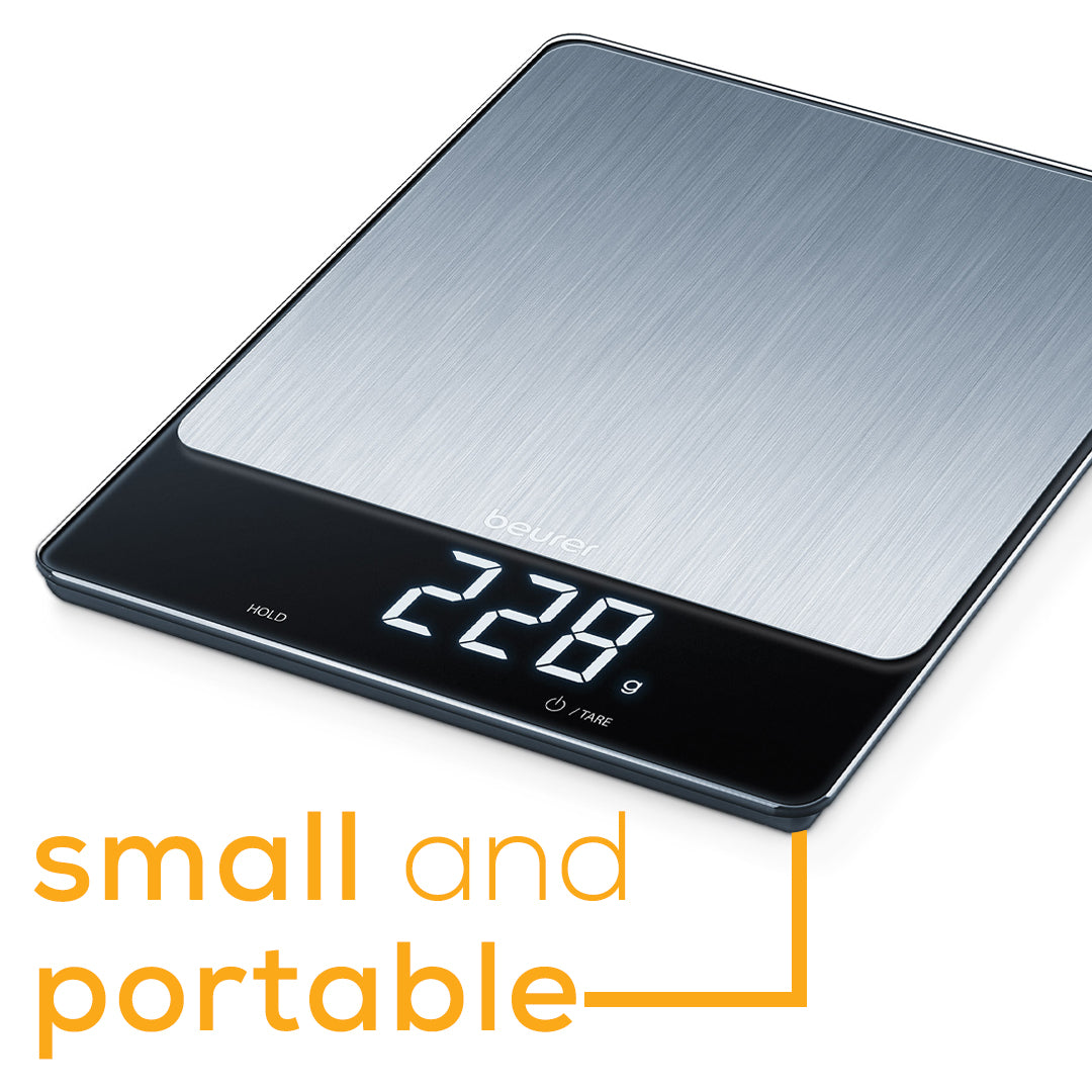 Beurer Digital Kitchen Food Scale, KS34