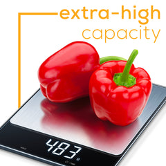 Beurer Digital Kitchen Food Scale, KS34