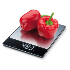 Beurer KS34 Digital Kitchen Food Scale