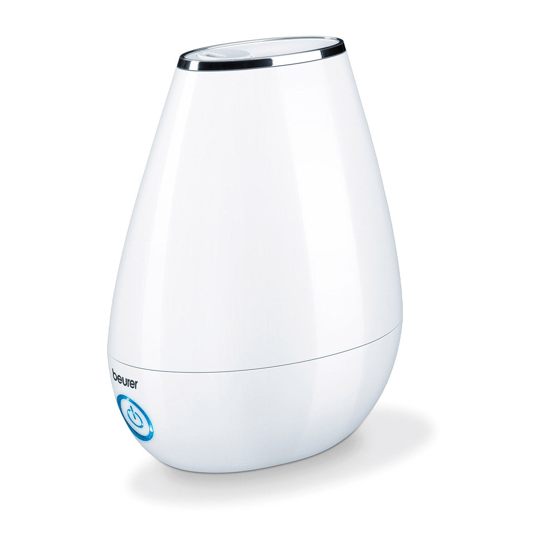 2-in-1 Essential Oil Diffuser & Cool Mist Humidifier, LB37