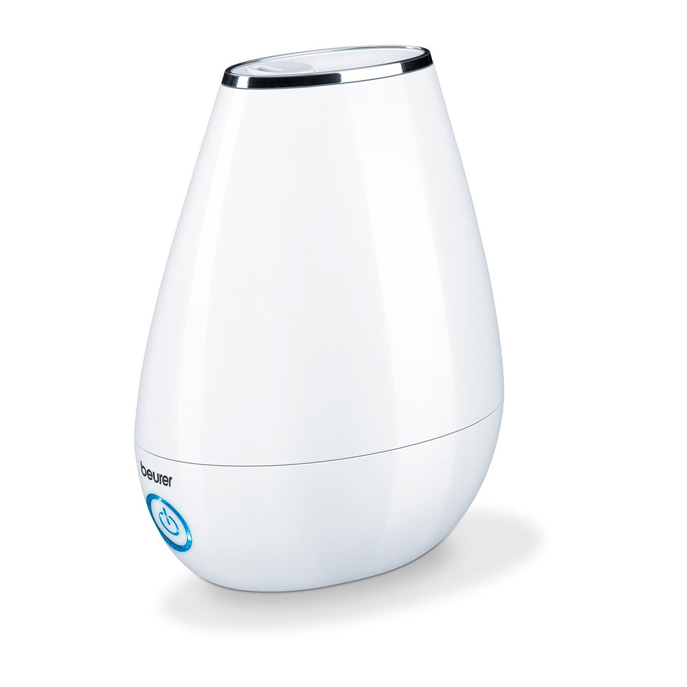 Beurer 2-in-1 Essential Oil Diffuser & Cool Mist Humidifier, LB37