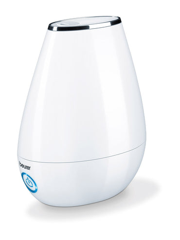 2-in-1 Essential Oil Diffuser & Air Humidifier, LB37