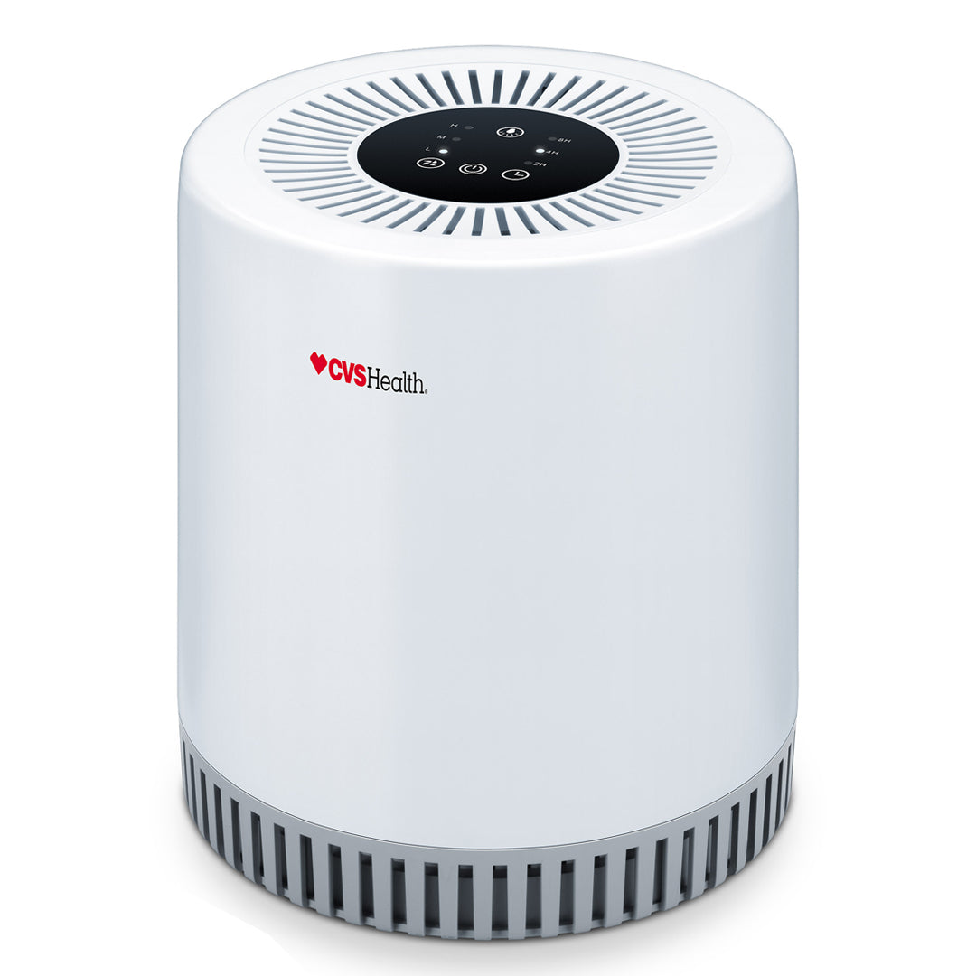 Beurer Replacement Filters for LR124 (1 Filter), LR124 RF Beurer