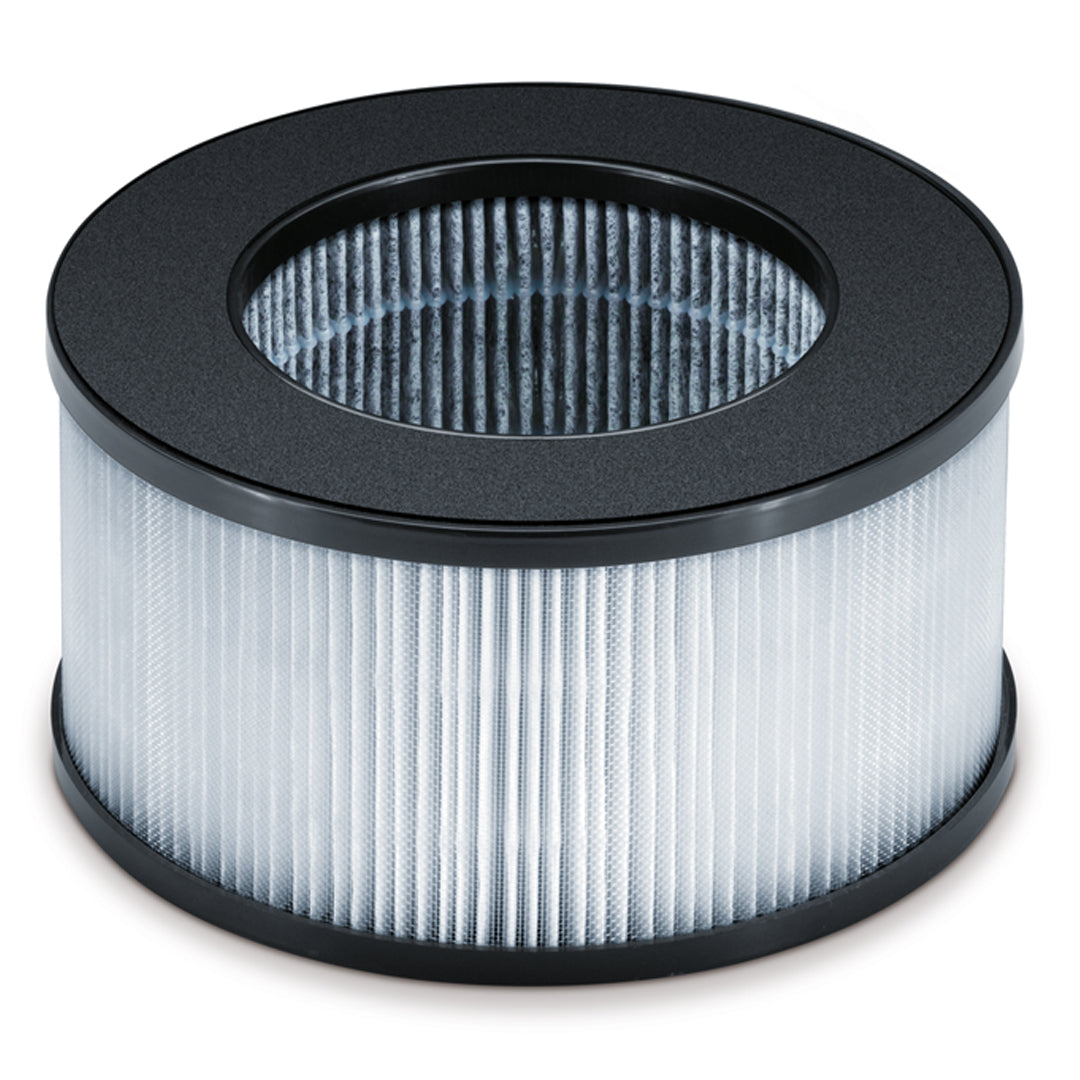 Filtros de repuesto Beurer para LR124 (1 filtro), LR124 RF 