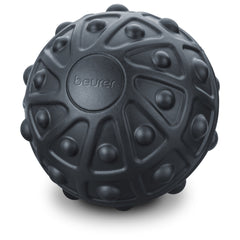 Beurer 2 Vibrating Settings Massage & Therapy Mobility Ball MG10 back
