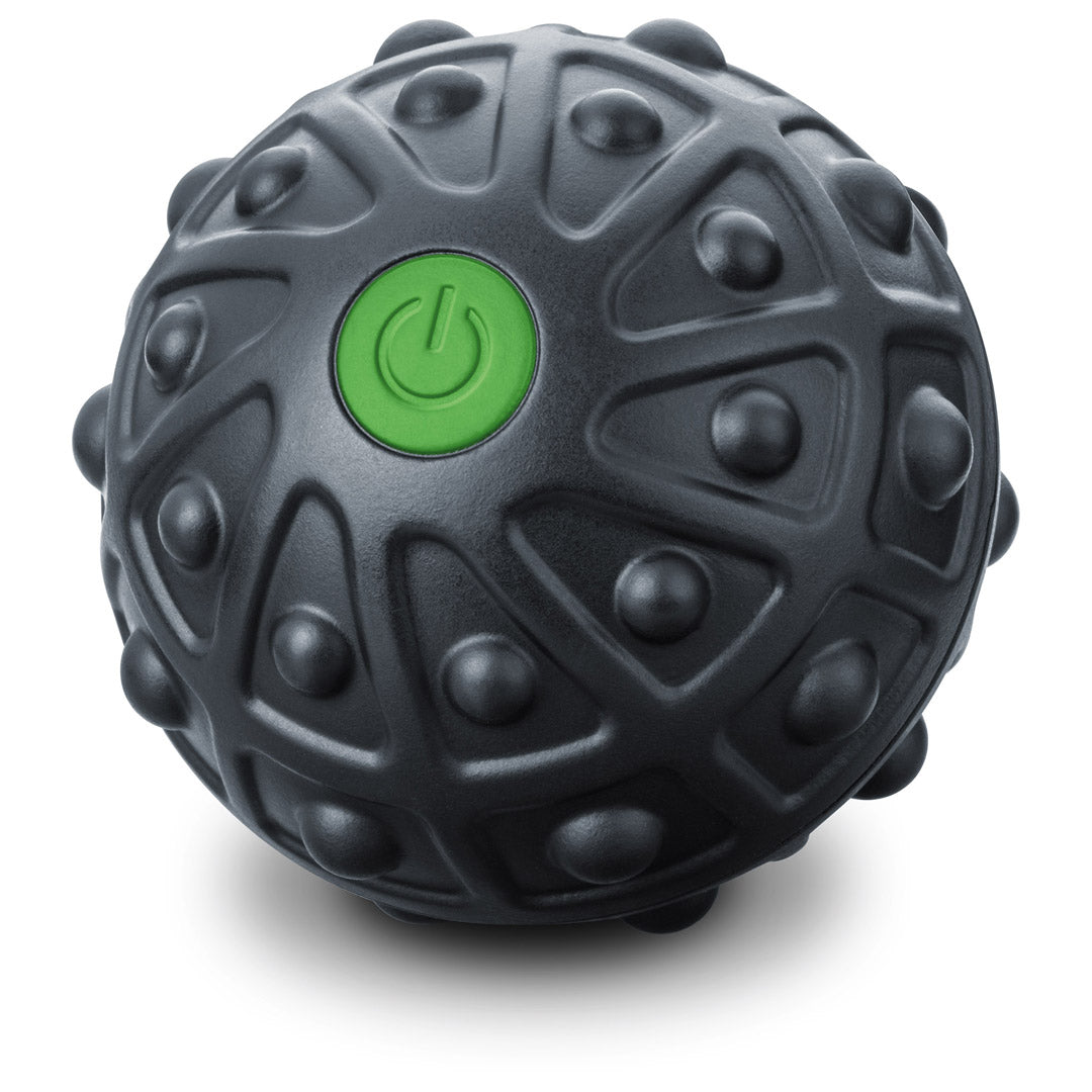 Beurer Vibrating Massage Ball, MG10 - Black Beurer Vibrating Massage Ball, MG10 - Black