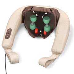 Beurer 4D Neck Massager, MG153