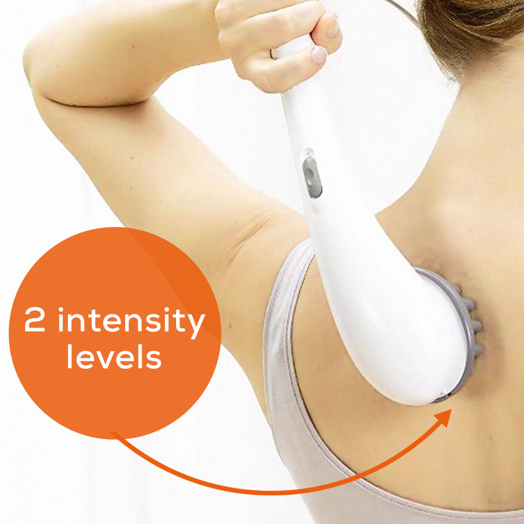 Beurer MG21 Heat Massager 2 intensity levels