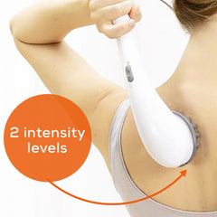 Beurer MG21 Heat Massager 2 intensity levels