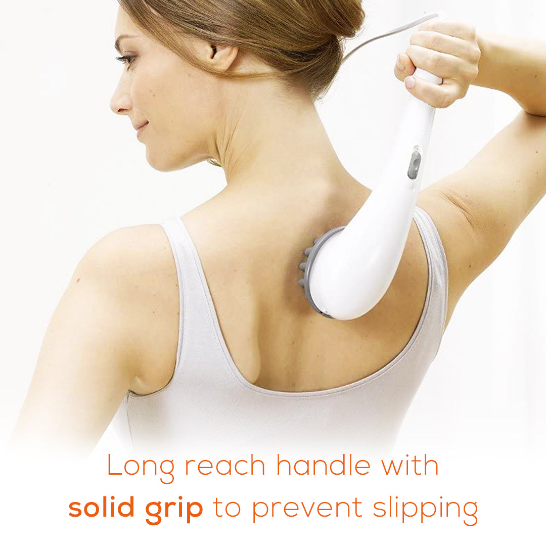 Beurer Handheld Infrared Massager, MG21