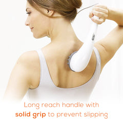 Beurer Handheld Infrared Massager, MG21
