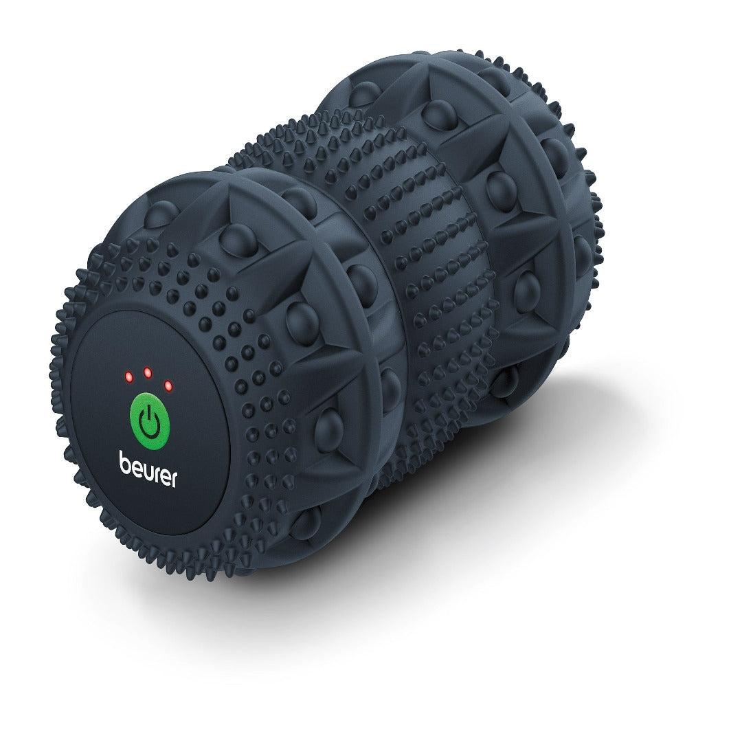 Buy Vibrating Massage Roller MG35 Online| Beurer Buy Vibrating Massage Roller MG35 Online| Beurer