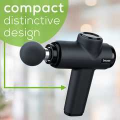 Beurer Mini Percussion Massager, MG99