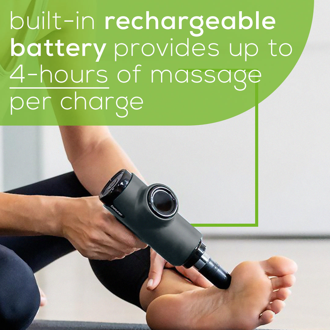 Beurer Mini Percussion Massager, MG99