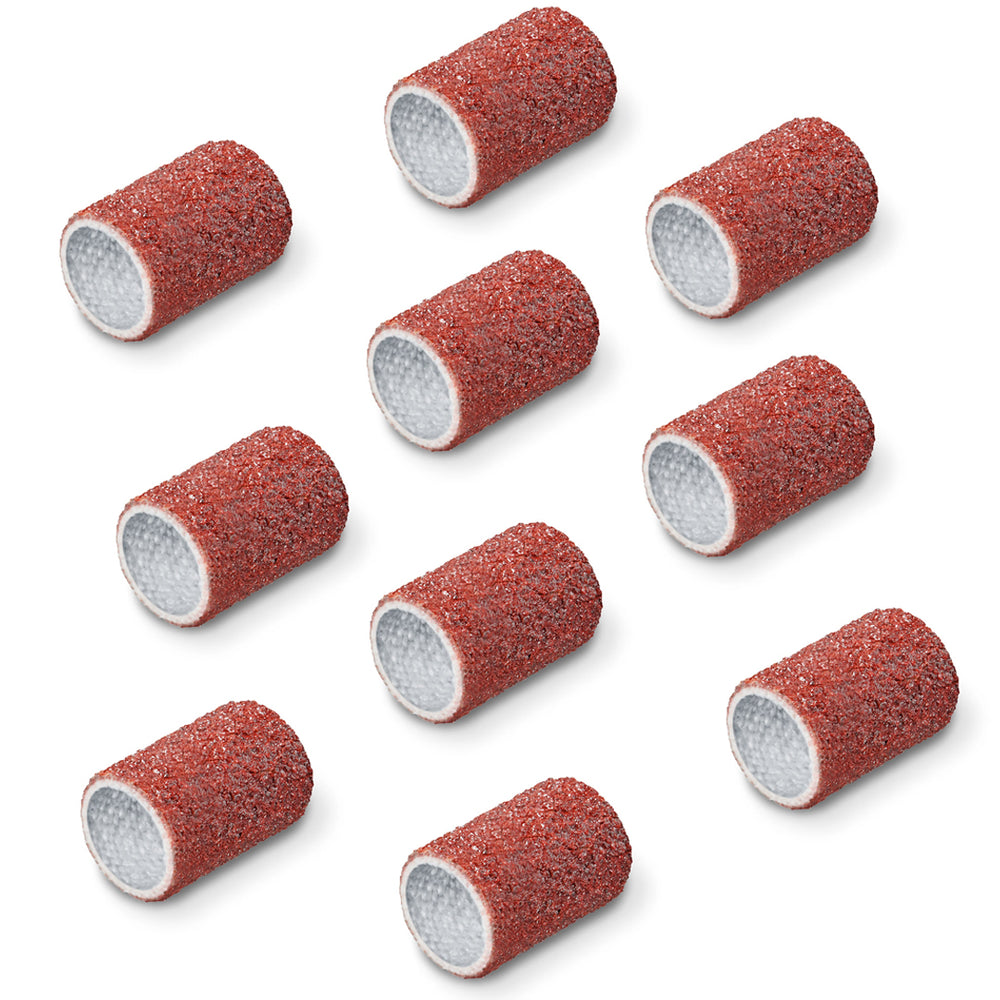 Sandpaper Replacement Attachment for MP62, MP62-K (10 piece)