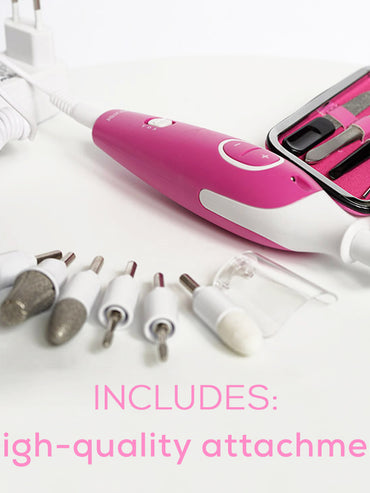 Professional Manicure and Pedicure Set, MP44