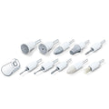 Nail Drill Attachment Set | Compatible with MP32, MP42, MP64, MP84 Models