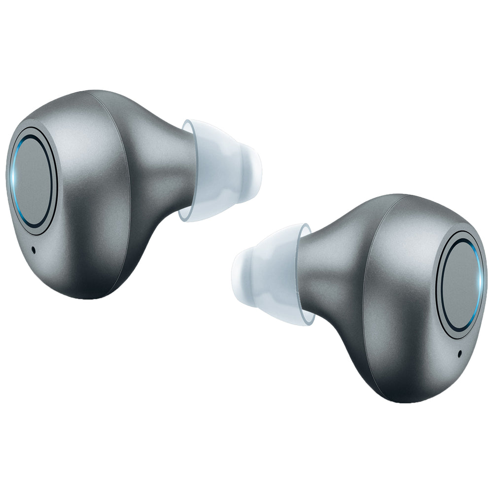 Beurer Dual In-the-Ear Rechargeable Hearing Amplifier, HA69