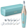 Cordless 14-Piece Professional Manicure & Pedicure Nail Drill Set, MP84