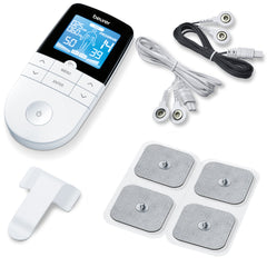 Beurer Digital EMS + TENS Device, EM49