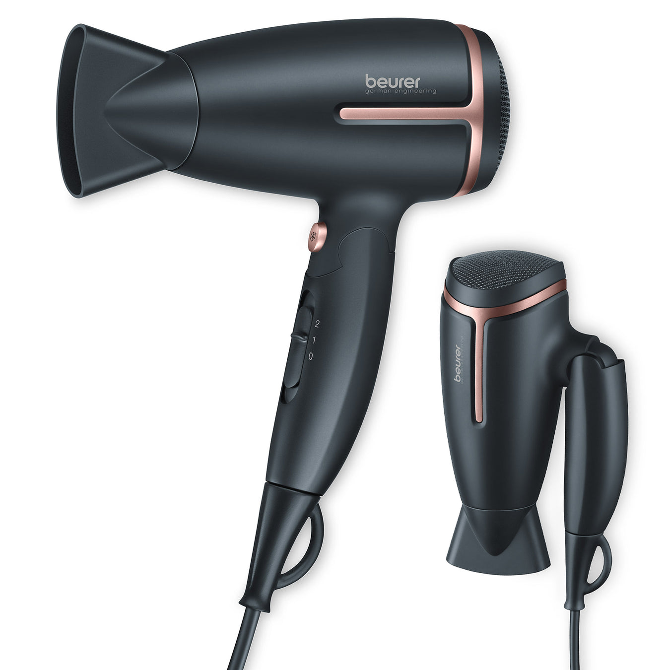 Hair Dryers