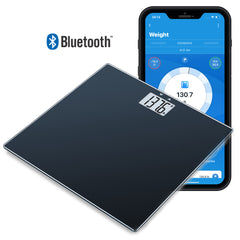 Beurer Digital Bluetooth Scale, GS435B