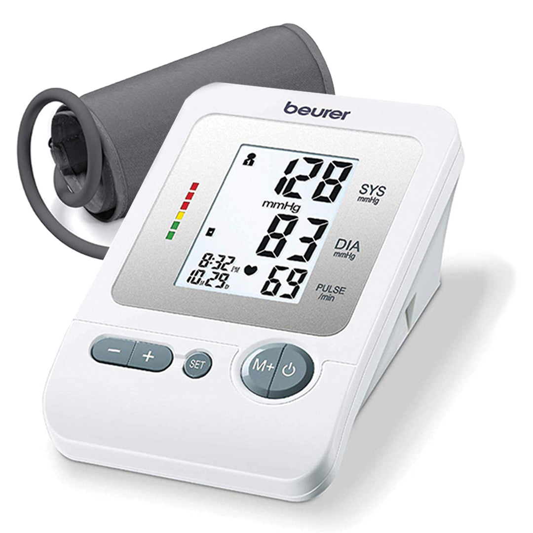 Universal Blood Pressure Cuff