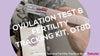 Beurer Ovulation Predictor & Fertility Tracking Kit, OT80