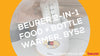 Beurer Baby Bottle Warmer & Food Warmer BY52 video
