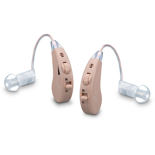 Beurer / Caring Mill™ by Beurer USB Rechargeable Digital Hearing Amplifier, HA59 CM