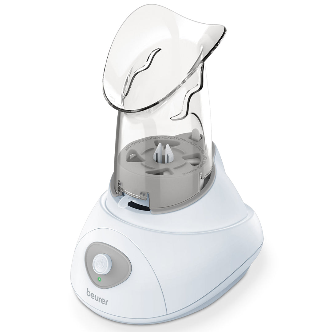 Beurer Personal Sinus Steam Inhaler, SI30