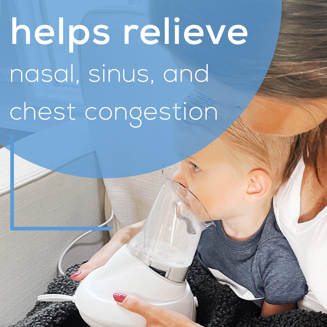 Sten Inhaler Best Personal Sinus Steam Inhaler SI30 for Sale | Beurer