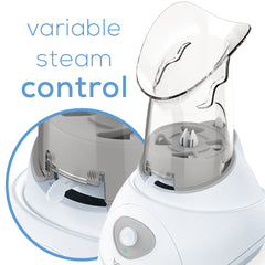 Beurer Steam Inhaler, SI30 variable steam control