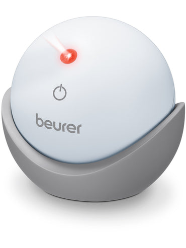 Beurer Meditación pulsante y luz de ensueño, SL10