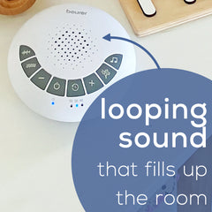 Beurer DreamSound Sleeping White Noise Machine, SL15