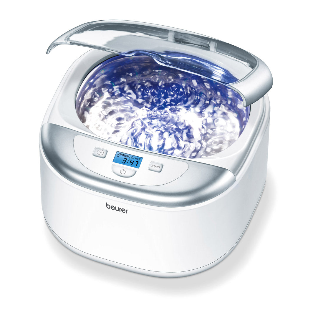 Beurer Professional Ultrasonic Cleanser SUR42