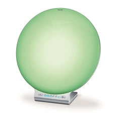 Beurer TL100 Light Lamp green light