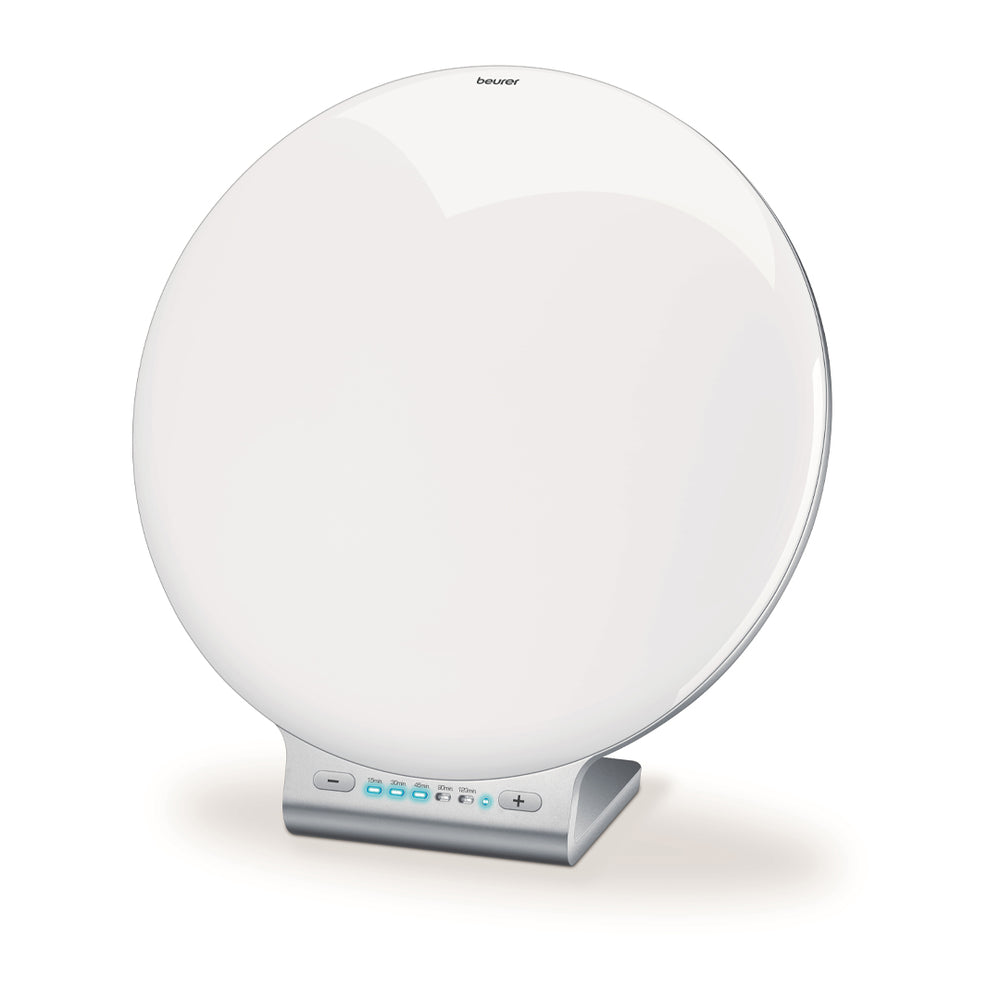 Beurer Daylight Lamp & Mood Light, TL100