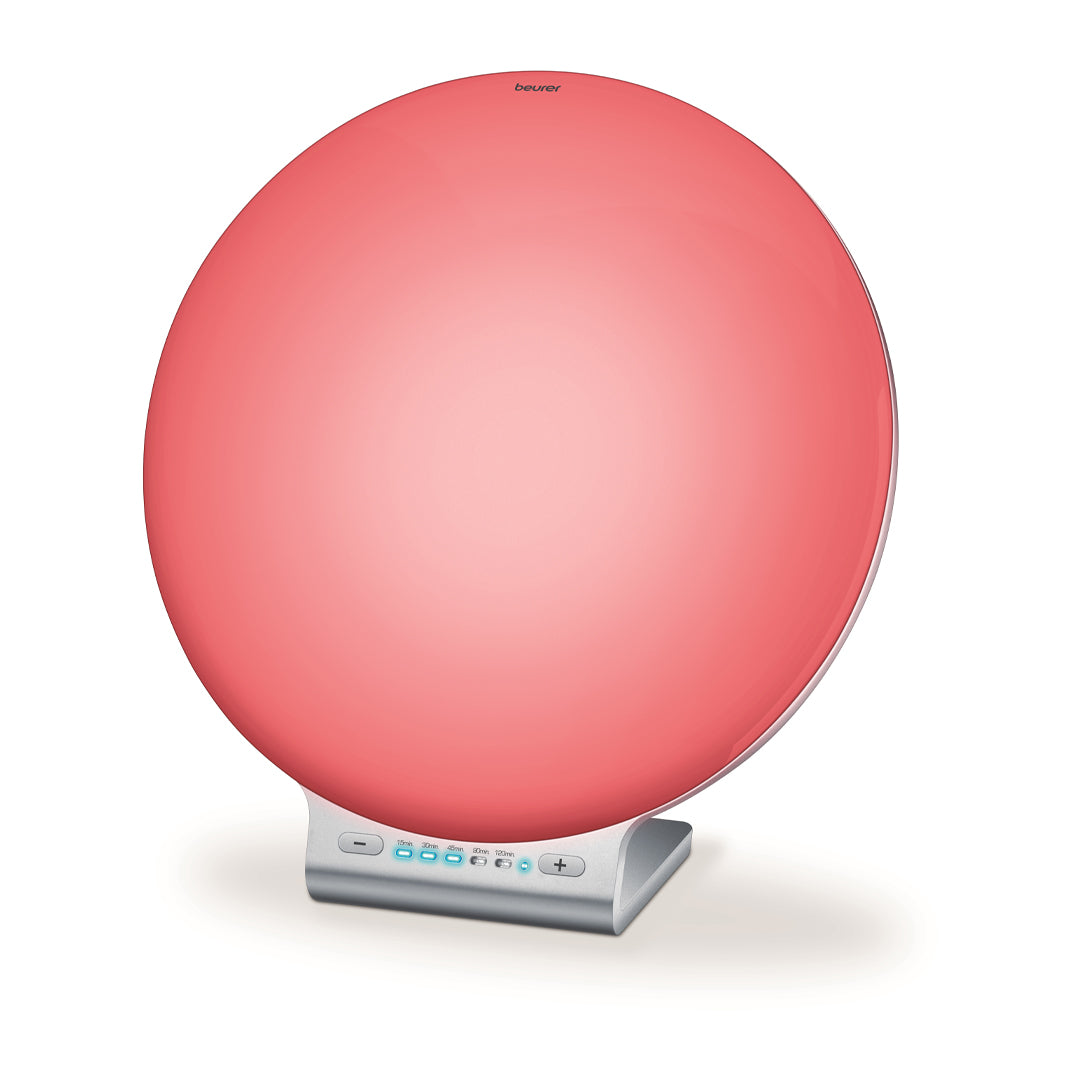 Beurer TL100 Light Lamp red light