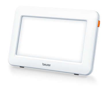Beurer TL20  Light Lamp Natural Bright Sun Light turned off