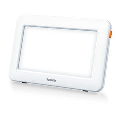Beurer TL20 Light Lamp Natural Bright Sun Light side view