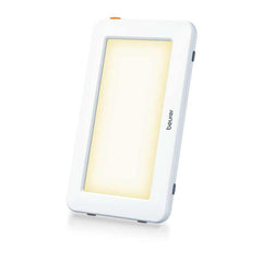 Beurer TL20  Light Lamp Natural Bright Sun Light side view on