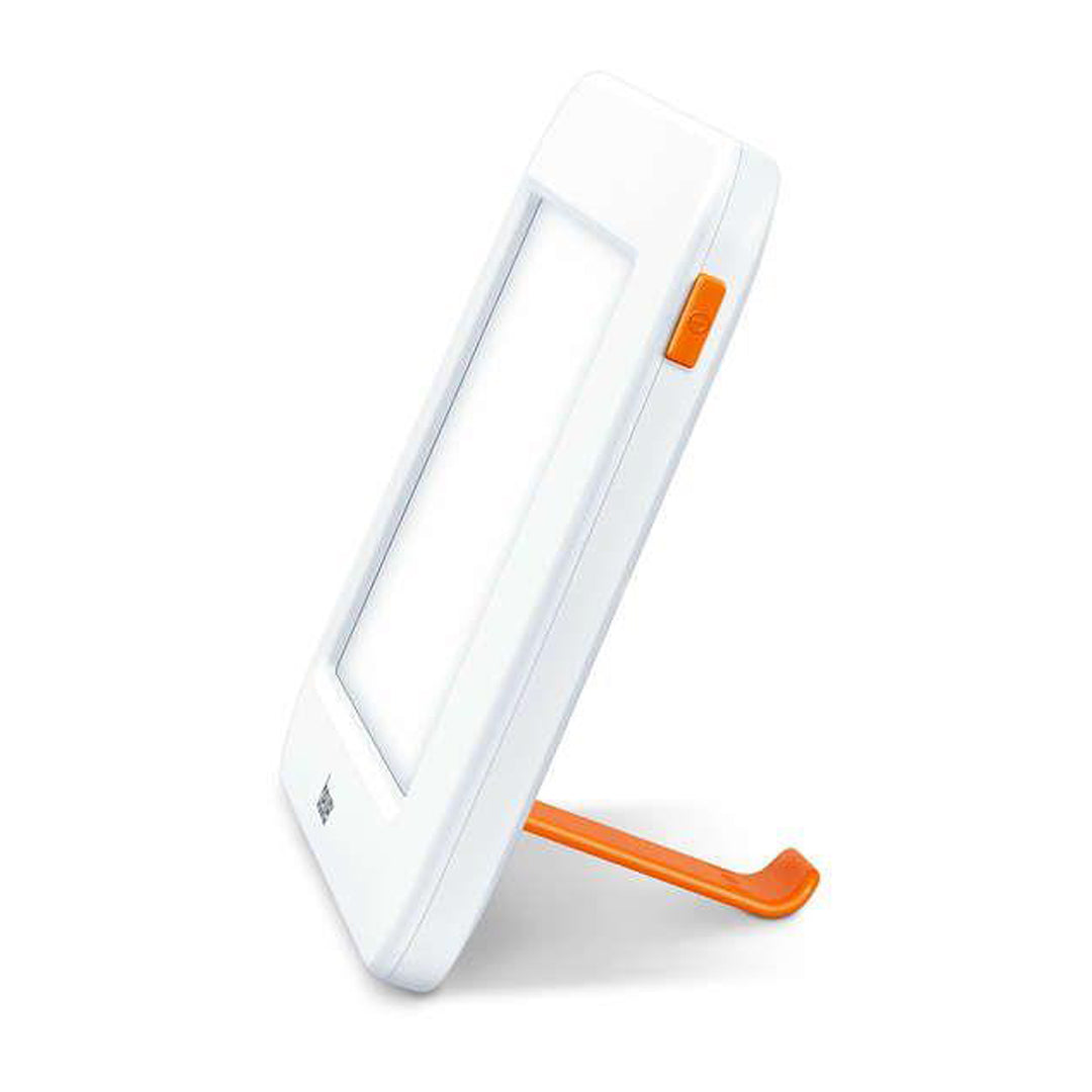 Beurer TL20 Light Lamp Natural Bright Sun Light side view