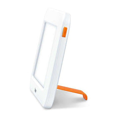 Beurer TL20 Light Lamp Natural Bright Sun Light sideview  