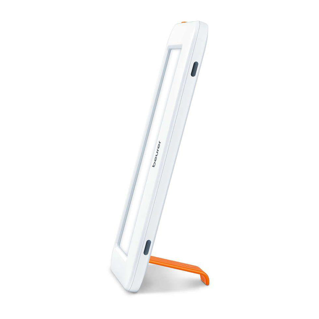 Beurer TL20  Light Lamp Natural Bright Sun Light side view