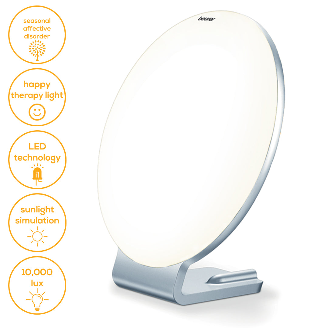 treatment skin lamps bulb sunlamp artificial nature light-pad happy-light bed phototherapy simulator blue clinical system device table room best standing fake rechargeable smart uvb-free powered charger box face circadian sleep wake-up sunshine