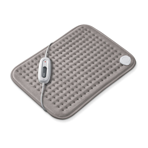 Beurer Small Ultra-Soft Heating Pad, UHP24