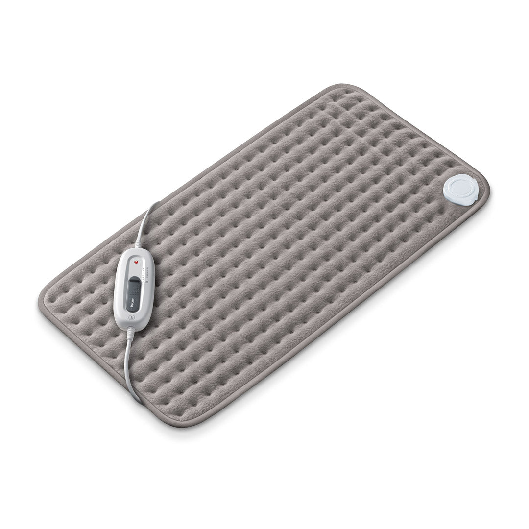 Beurer Large Ultra-Soft Heating Pad, UHP26