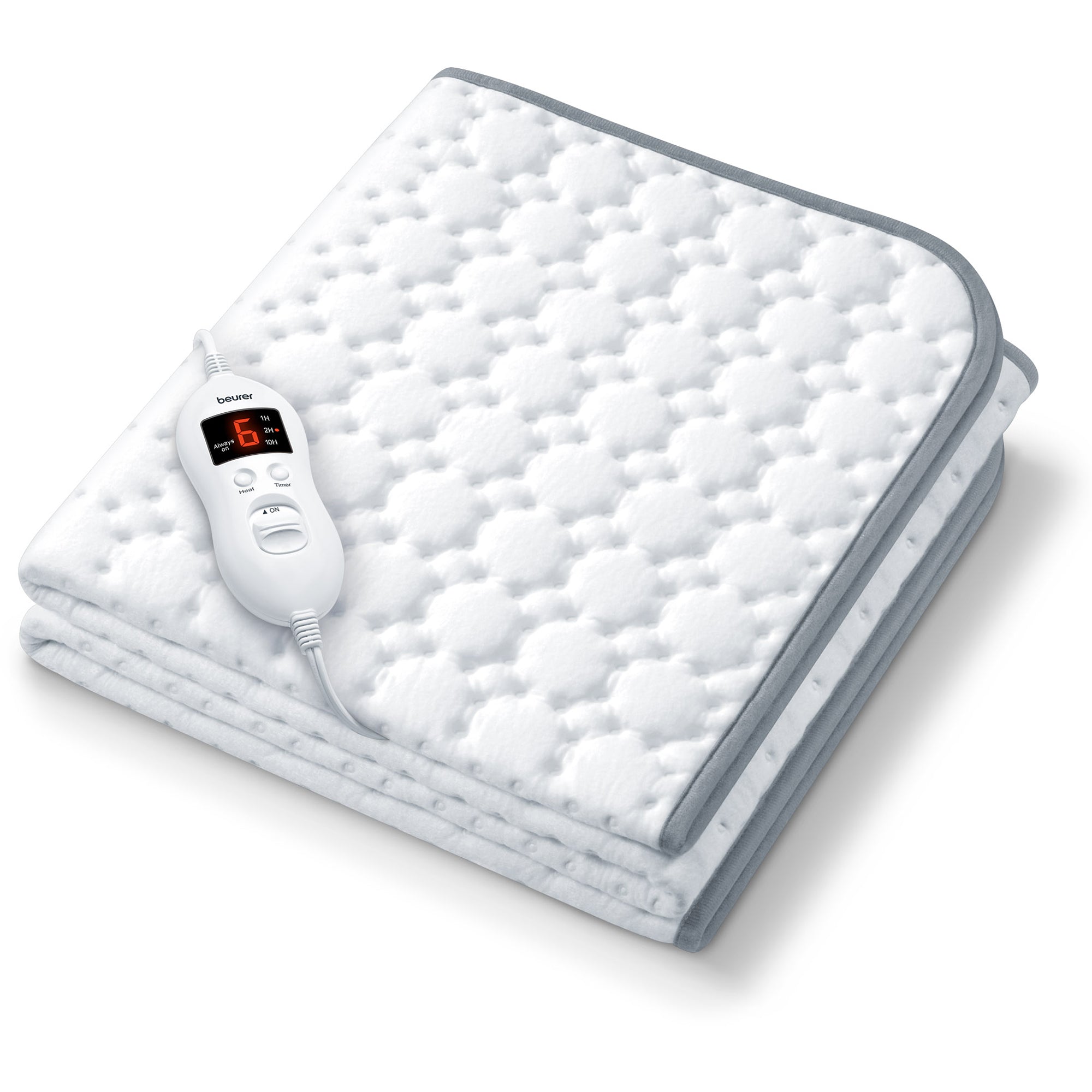 Beurer Heated Underblanket, UWB55