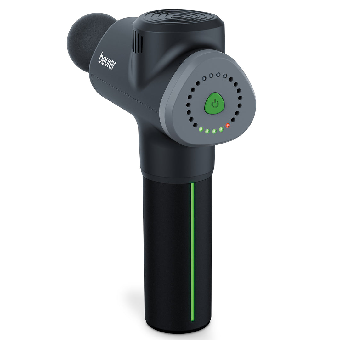 Beurer Percussion Massage Gun, MG180